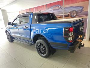 Ford Ranger 2.0Bi-Turbo double cab Hi-Rider Stormtrak - Image 6