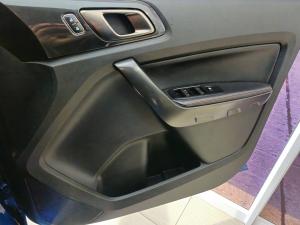 Ford Ranger 2.0Bi-Turbo double cab Hi-Rider Stormtrak - Image 8