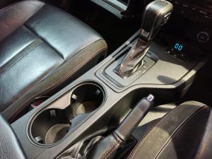 Ford Ranger 2.0Bi-Turbo double cab Hi-Rider Stormtrak - Image 9