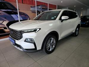 Ford Territory 1.8T Trend - Image 1