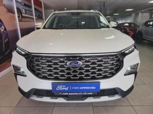 Ford Territory 1.8T Trend - Image 2