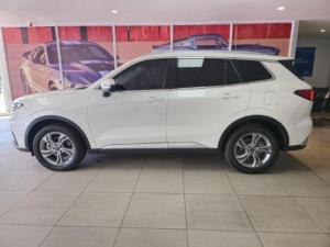 Ford Territory 1.8T Trend - Image 3