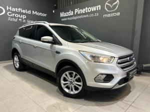 Ford Kuga 1.5TDCi Trend - Image 1