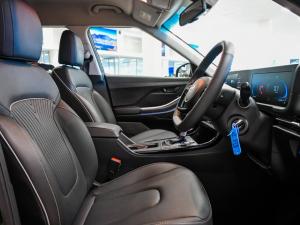 Hyundai Alcazar 1.5D Executive - Image 11