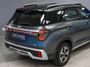 Hyundai Alcazar 1.5D Executive - Image 13