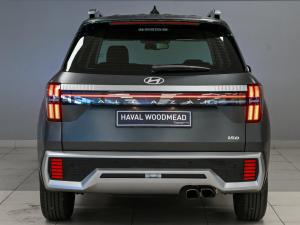 Hyundai Alcazar 1.5D Executive - Image 17