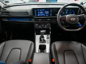 Hyundai Alcazar 1.5D Executive - Image 20