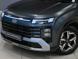 Hyundai Alcazar 1.5D Executive - Image 2