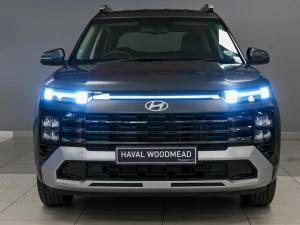 Hyundai Alcazar 1.5D Executive - Image 3