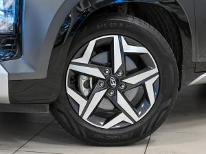 Hyundai Alcazar 1.5D Executive - Image 4