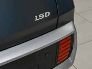 Hyundai Alcazar 1.5D Executive - Image 7