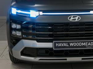 Hyundai Alcazar 1.5D Executive - Image 8