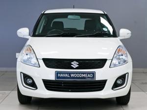 Suzuki Swift hatch 1.2 GL auto - Image 11