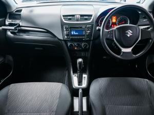 Suzuki Swift hatch 1.2 GL auto - Image 12