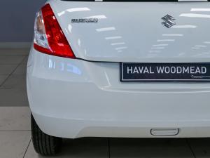 Suzuki Swift hatch 1.2 GL auto - Image 16