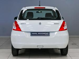 Suzuki Swift hatch 1.2 GL auto - Image 17