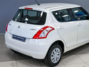 Suzuki Swift hatch 1.2 GL auto - Image 18