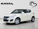 Thumbnail Suzuki Swift hatch 1.2 GL auto