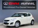 Thumbnail Suzuki Swift hatch 1.2 GL auto