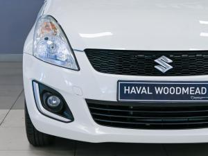 Suzuki Swift hatch 1.2 GL auto - Image 3