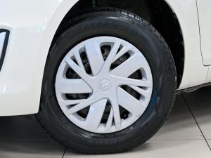 Suzuki Swift hatch 1.2 GL auto - Image 4