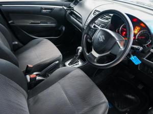 Suzuki Swift hatch 1.2 GL auto - Image 5