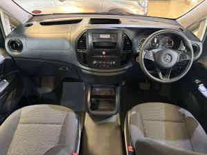 Mercedes-Benz Vito 116 CDI Mixto crewcab - Image 12