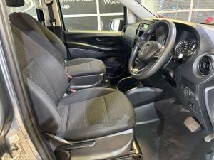 Mercedes-Benz Vito 116 CDI Mixto crewcab - Image 13