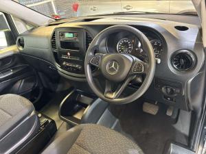 Mercedes-Benz Vito 116 CDI Mixto crewcab - Image 14