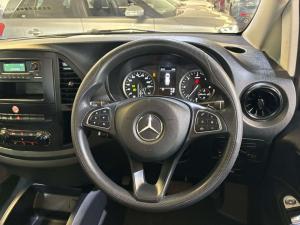 Mercedes-Benz Vito 116 CDI Mixto crewcab - Image 15