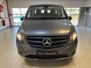 Thumbnail Mercedes-Benz Vito 116 CDI Mixto crewcab