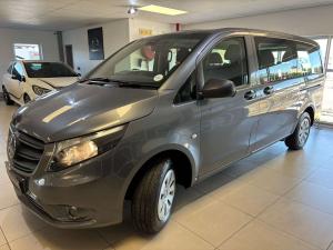 Mercedes-Benz Vito 116 CDI Mixto crewcab - Image 3