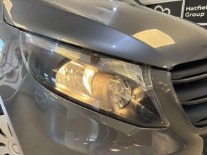 Mercedes-Benz Vito 116 CDI Mixto crewcab - Image 4