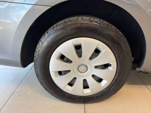 Mercedes-Benz Vito 116 CDI Mixto crewcab - Image 5