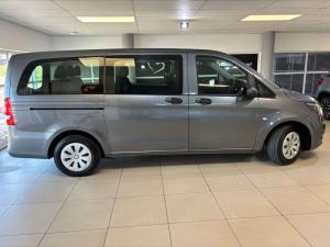 Mercedes-Benz Vito 116 CDI Mixto crewcab - Image 6