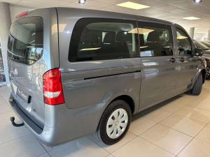 Mercedes-Benz Vito 116 CDI Mixto crewcab - Image 7