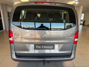 Mercedes-Benz Vito 116 CDI Mixto crewcab - Image 8