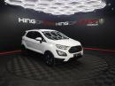 Thumbnail Ford EcoSport 1.0T Trend auto