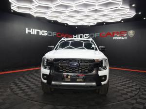 Ford Ranger 2.0 BiTurbo double cab Wildtrak - Image 2