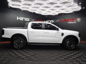 Ford Ranger 2.0 BiTurbo double cab Wildtrak - Image 3