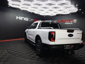 Ford Ranger 2.0 BiTurbo double cab Wildtrak - Image 4