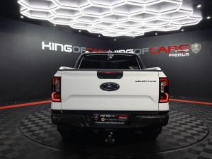 Ford Ranger 2.0 BiTurbo double cab Wildtrak - Image 5