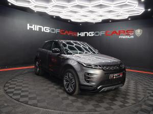 Land Rover Range Rover Evoque D180 SE - Image 1