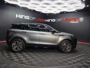 Land Rover Range Rover Evoque D180 SE - Image 3