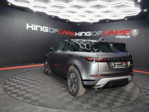 Land Rover Range Rover Evoque D180 SE - Image 4