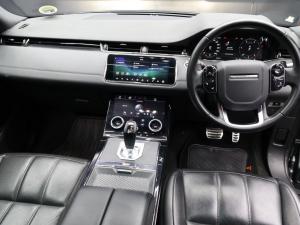 Land Rover Range Rover Evoque D180 SE - Image 8