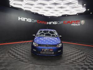 Volkswagen Polo Vivo hatch 1.4 - Image 2