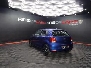 Volkswagen Polo Vivo hatch 1.4 - Image 4