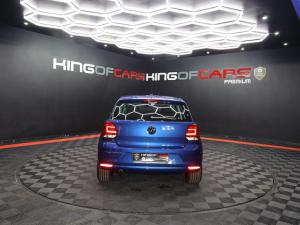 Volkswagen Polo Vivo hatch 1.4 - Image 5