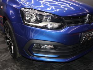 Volkswagen Polo Vivo hatch 1.4 - Image 6